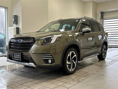 2023 Subaru Forester Touring