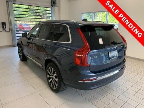 2024 Volvo XC90 B5 Core Bright Theme