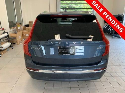 2024 Volvo XC90 B5 Core Bright Theme