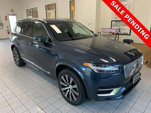 2024 Volvo XC90 B5 Core Bright Theme