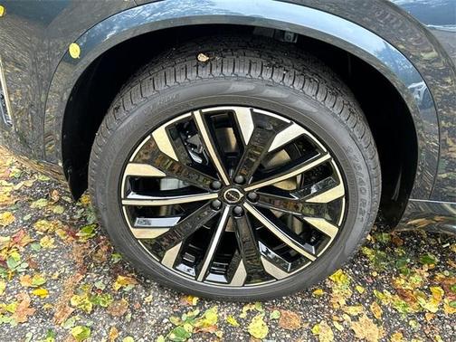 2026 Volvo XC90 B6 Ultra 7-Seater
