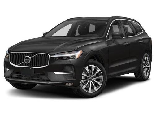 2025 Volvo XC60 B5 Core