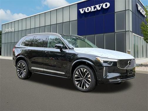 2026 Volvo XC90 B6 Plus 7-Seater