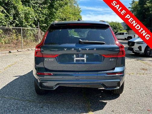 2026 Volvo XC60 B5 Core