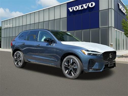 2026 Volvo XC60 B5 Core
