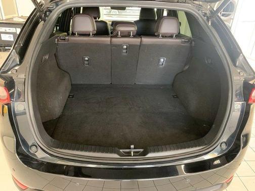 2019 Mazda CX-5 Signature