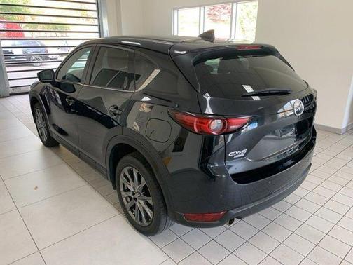 2019 Mazda CX-5 Signature