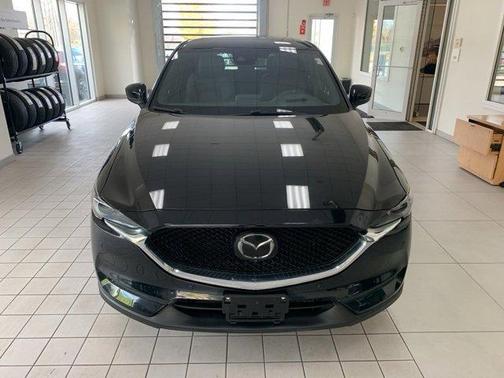 2019 Mazda CX-5 Signature