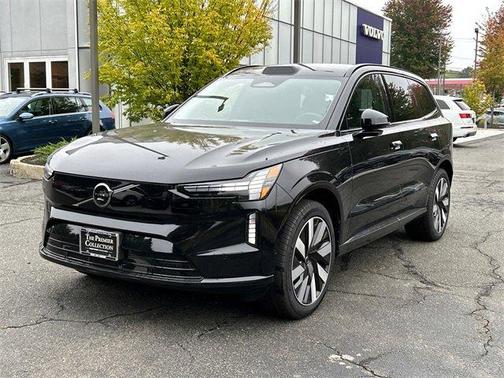 2025 Volvo EX90 Twin Motor Performance Plus