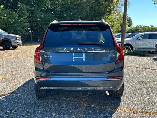 2026 Volvo XC90 B5 Plus 7-Seater