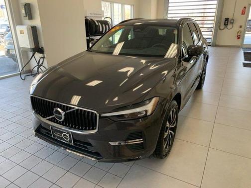 2023 Volvo XC60 B5 Core