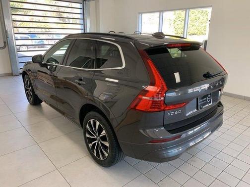 2023 Volvo XC60 B5 Core
