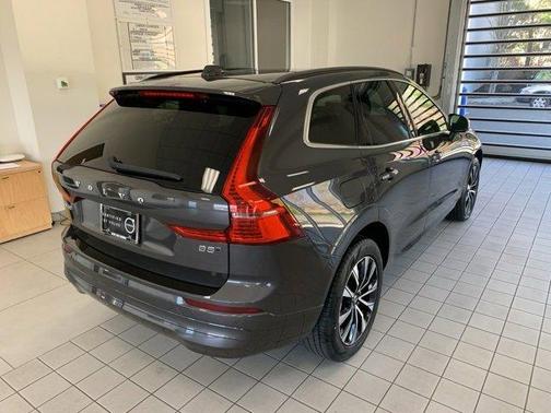 2023 Volvo XC60 B5 Core