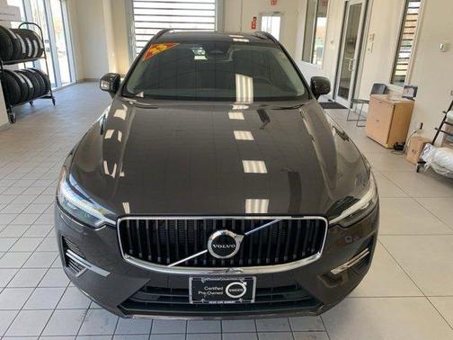 2023 Volvo XC60 B5 Core