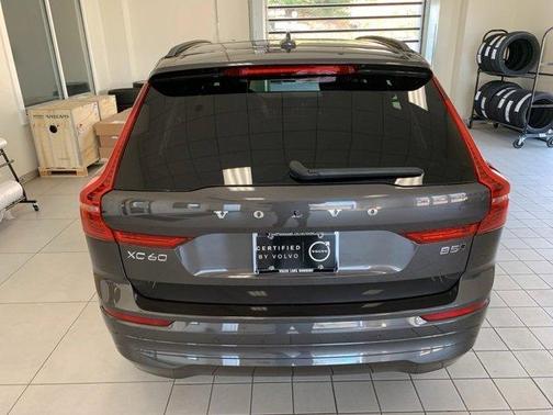 2023 Volvo XC60 B5 Core