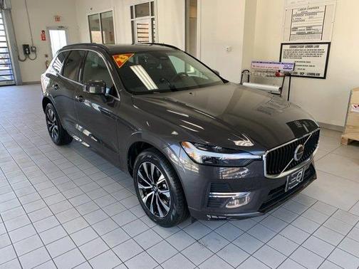 2023 Volvo XC60 B5 Core