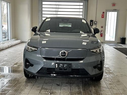 2023 Volvo C40 Recharge Pure Electric Plus