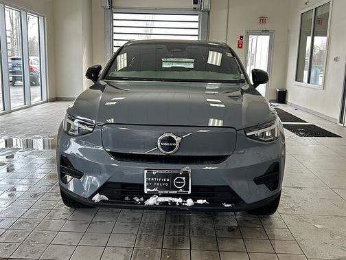 2023 Volvo C40 Recharge Pure Electric Core
