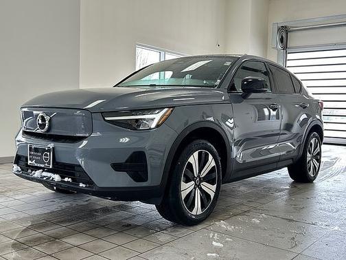 2023 Volvo C40 Recharge Pure Electric Core