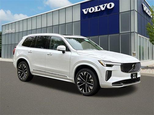 2026 Volvo XC90 B5 Plus 7-Seater