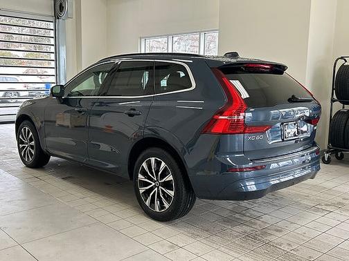 2023 Volvo XC60 Core