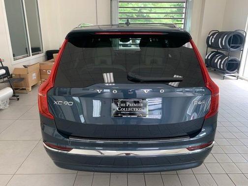 2024 Volvo XC90 B6 Plus Bright Theme 7-Seater