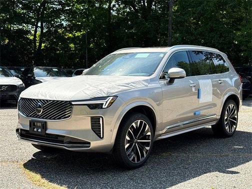2026 Volvo XC90 B5 Plus 7-Seater