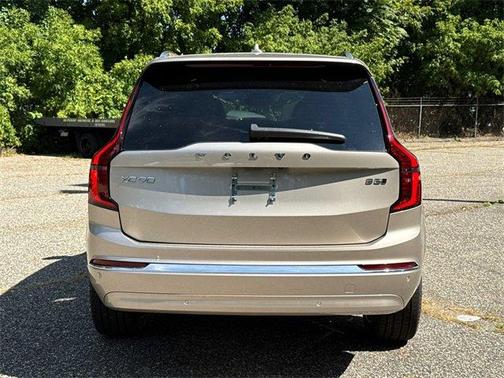 2026 Volvo XC90 B5 Plus 7-Seater