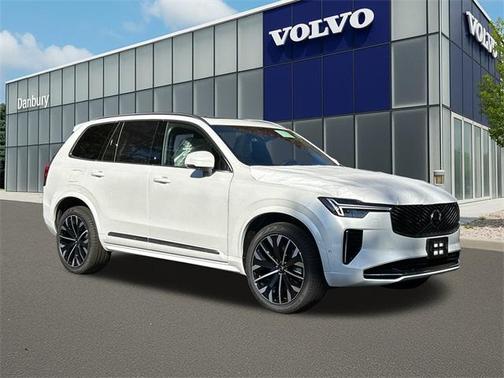 2026 Volvo XC90 B6 Plus 7-Seater