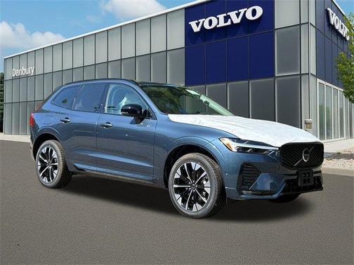 2026 Volvo XC60 B5 Ultra