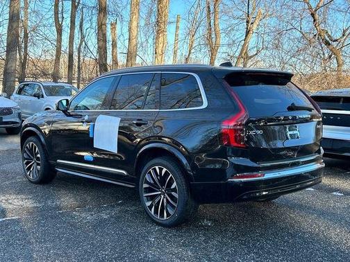 2026 Volvo XC90 B6 Plus 7-Seater