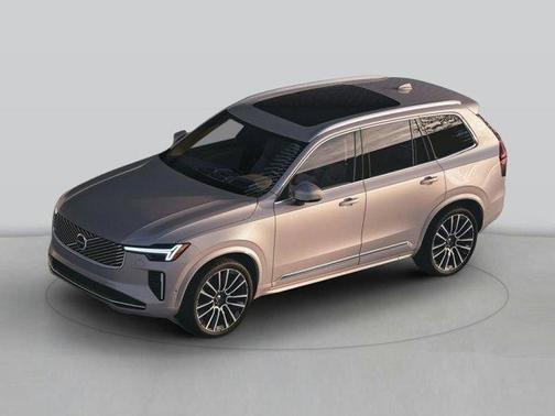 2025 Volvo XC90 B5 Plus 7-Seater