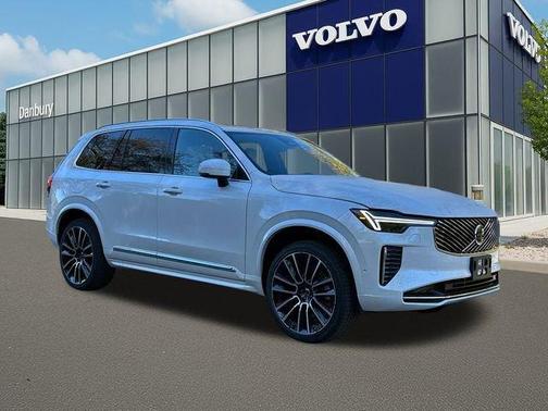 2026 Volvo XC90 B6 Plus 6-Seater