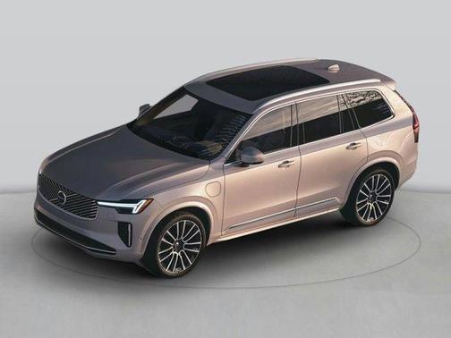 2025 Volvo XC90 Plug-In Hybrid T8 Plus 7-Seater