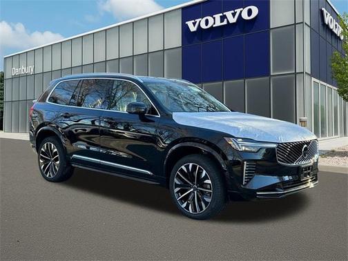 2026 Volvo XC90 B6 Plus 6-Seater