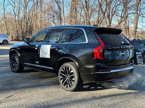 2026 Volvo XC90 B6 Plus 6-Seater