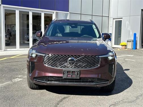 2026 Volvo XC90 B6 Ultra 7-Seater