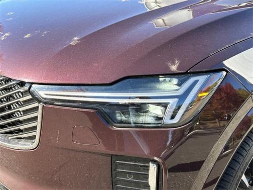 2026 Volvo XC90 B6 Ultra 7-Seater