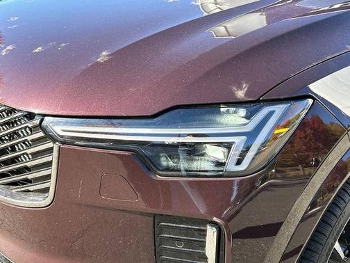 2026 Volvo XC90 B6 Ultra 7-Seater