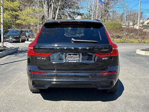 2023 Volvo XC60 Plus