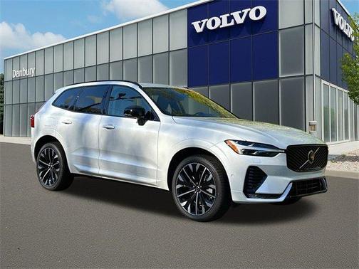 2026 Volvo XC60 B5 Ultra
