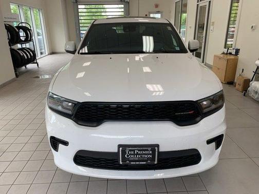 2022 Dodge Durango GT