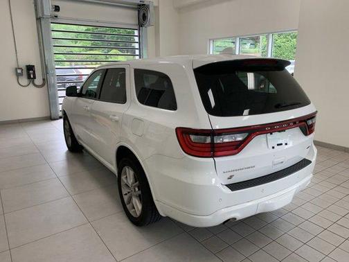 2022 Dodge Durango GT