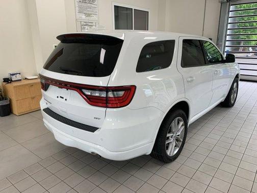 2022 Dodge Durango GT