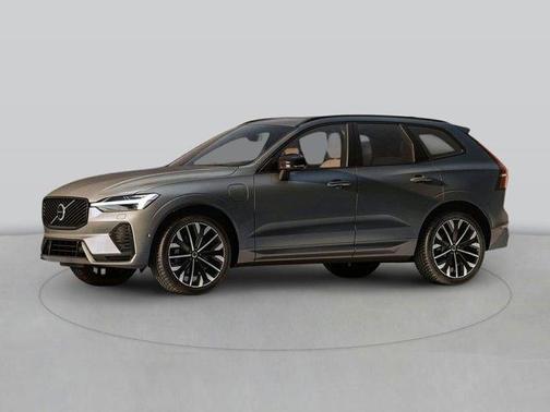 2026 Volvo XC60 T8 ULTRA