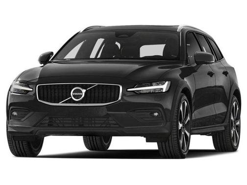 2026 Volvo V60 Cross Country B5 Ultra