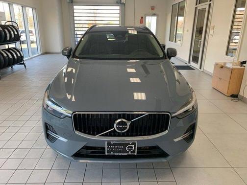 2023 Volvo XC60 B5 Core