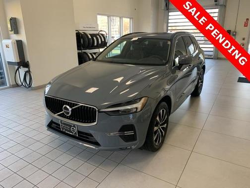 2023 Volvo XC60 B5 Core