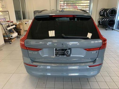 2023 Volvo XC60 B5 Core