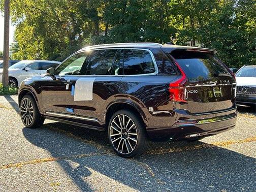 2026 Volvo XC90 B6 Plus 7-Seater